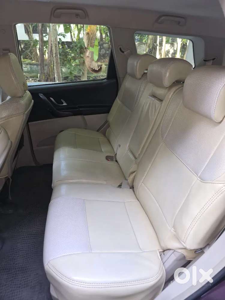 Mahindra Xuv500 Diesel 2017