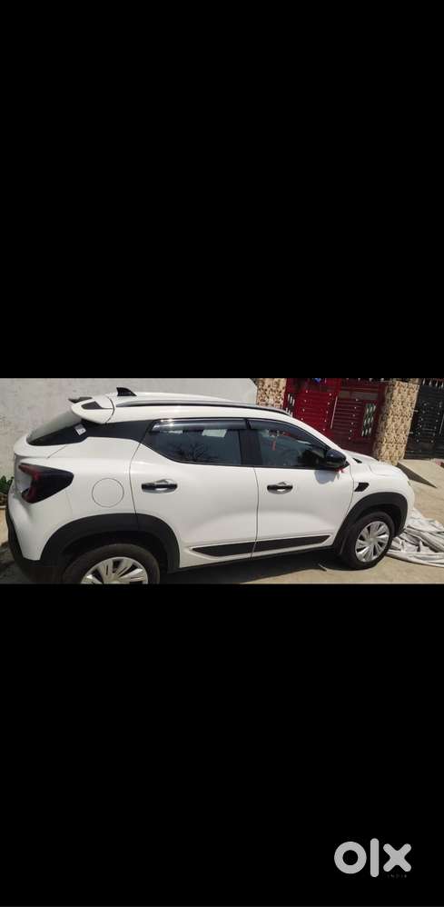 Renault Kiger Rxl 2024