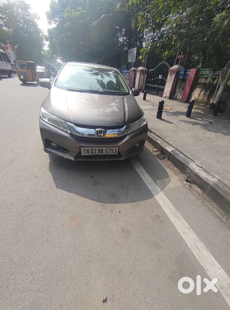 Honda City For Sale