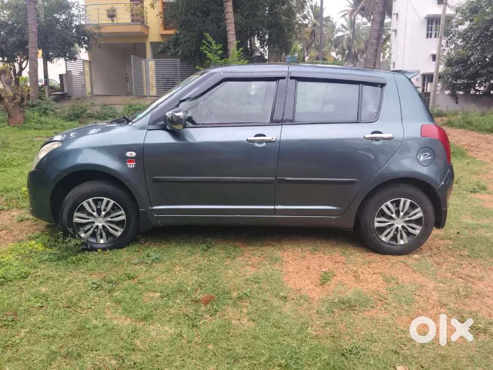 All Documents Running , Good Condition, New Tyres