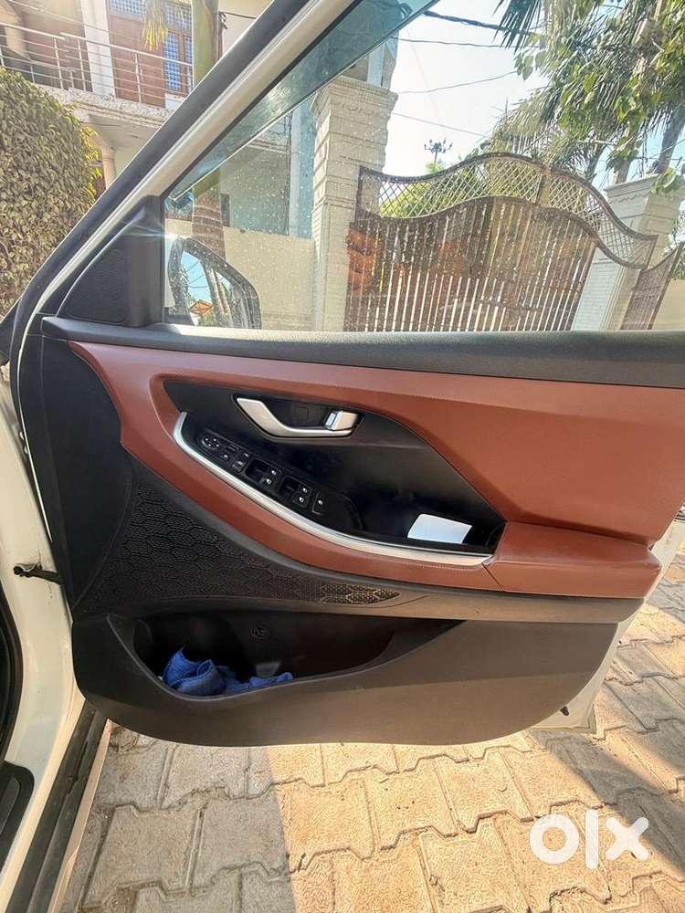 Hyundai Car Manual 2022