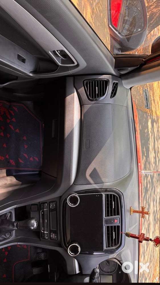 A Well Maintained Diesel Car, Attracts Diesel Car Lovers.