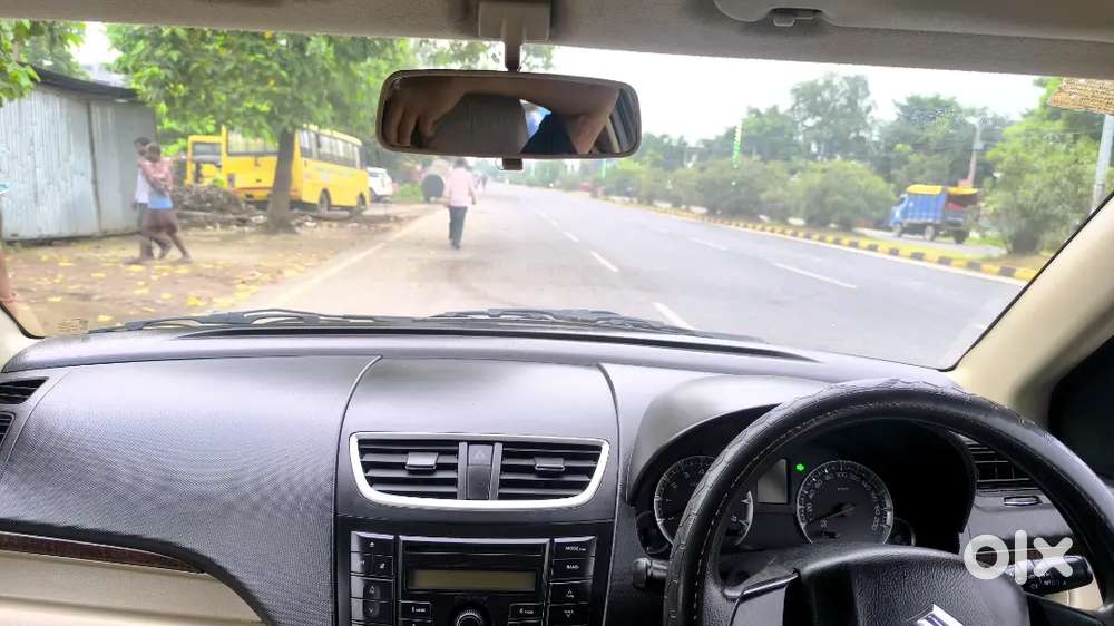 Maruti Swift Dzire Well Maintained