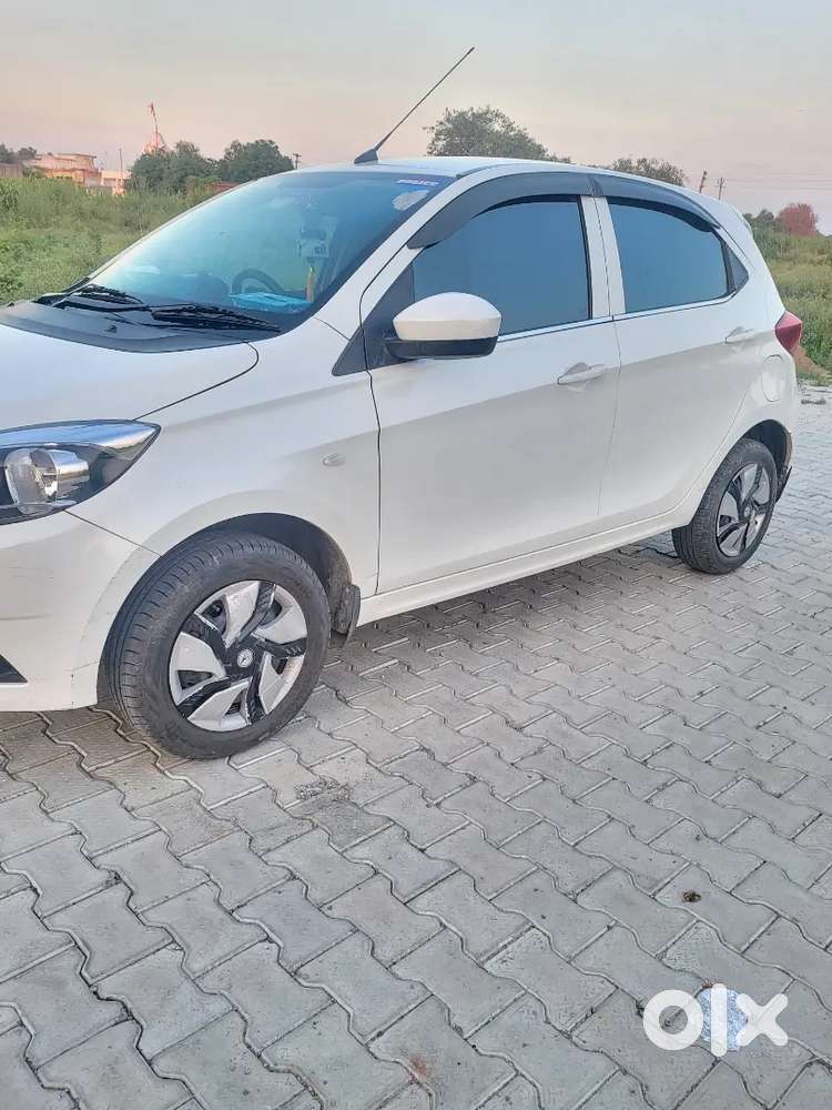 Tata Tiago Xm 2019