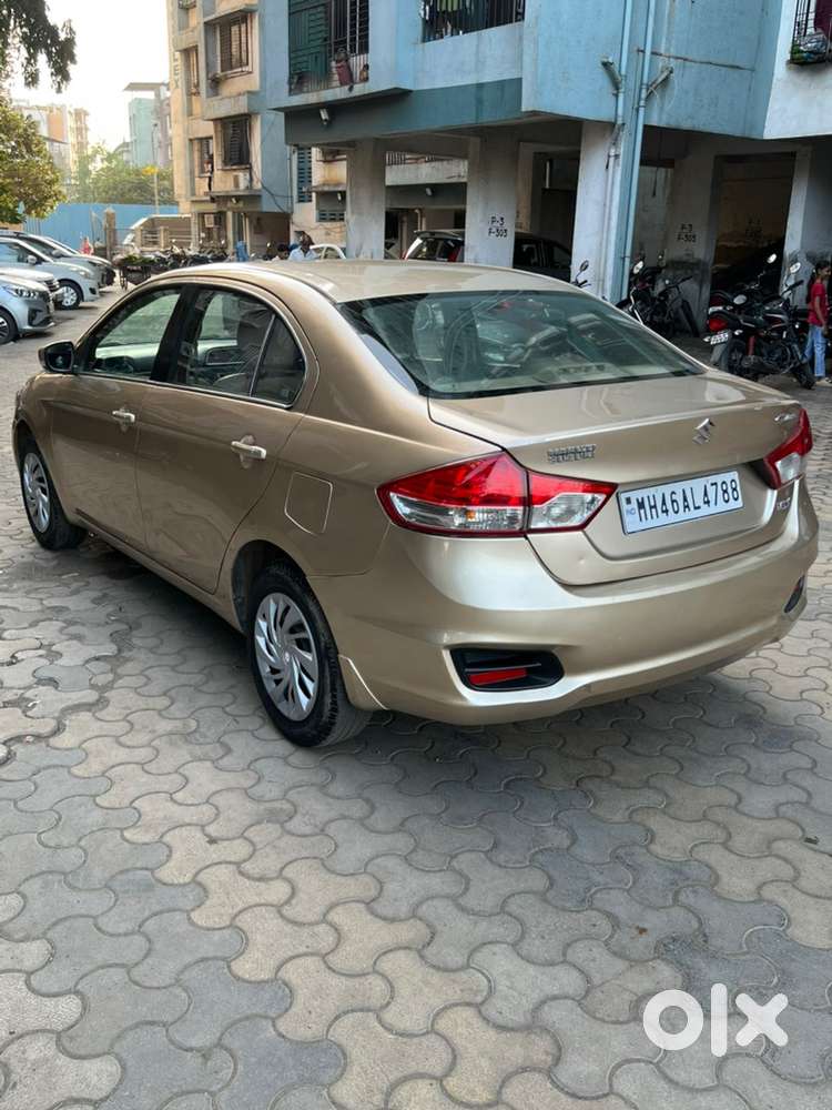 Maruti Suzuki Ciaz Vdi+ 2015 Diesel Excellent Condition