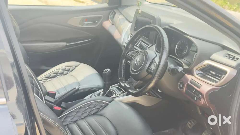 Maruti Suzuki Fronx 2025 Petrol 25000 Km Driven