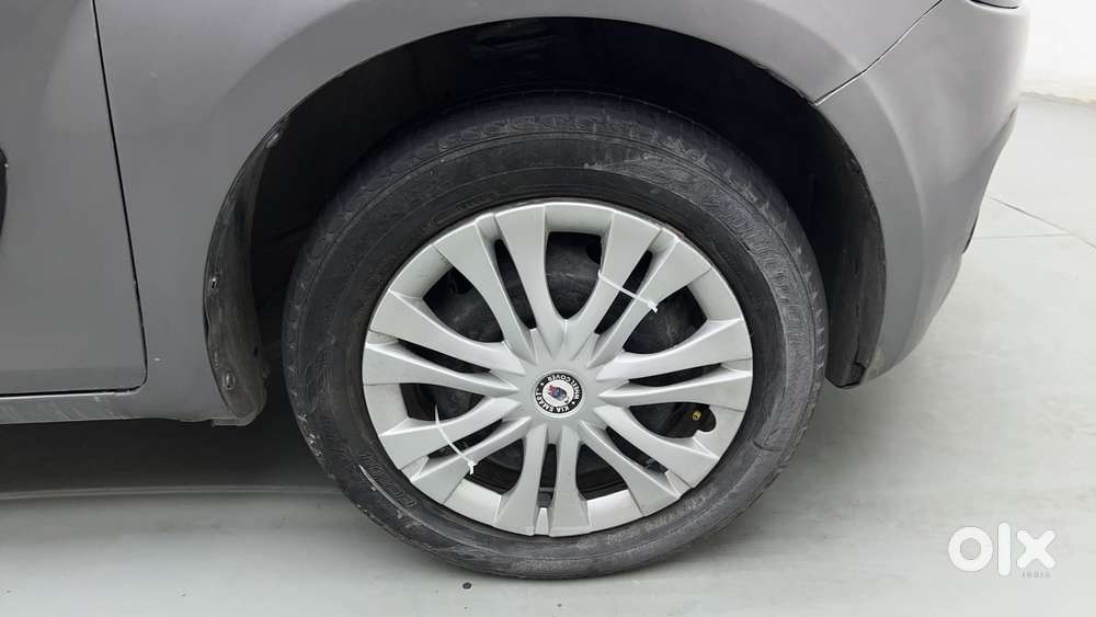 Maruti Suzuki Ignis 1.2 Delta Mt, 2018, Petrol