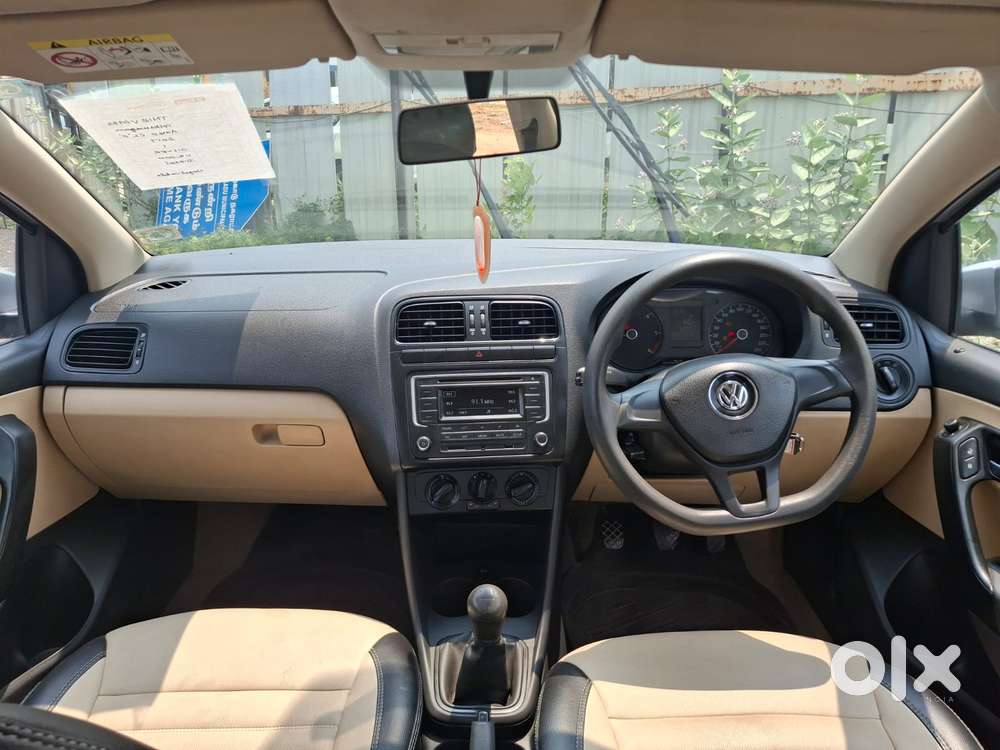 Volkswagen Ameo 1.5 Tdi Comfortline Plus, 2017, Diesel