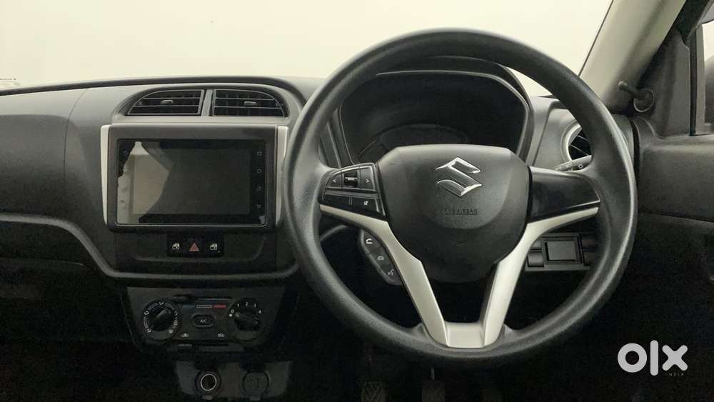 Maruti Suzuki Alto K10 Plus Edition, 2024, Petrol