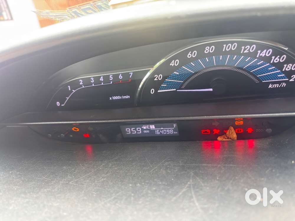 Toyota Etios Gd 2018 Diesel