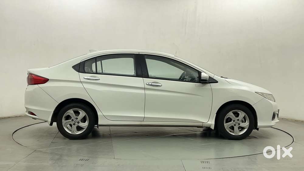 Honda City 2015-2017 I Vtec Cvt Vx, 2014, Petrol