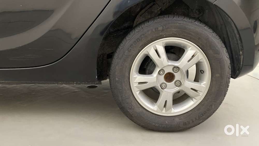 Hyundai I20 Sportz 1.2 Bs-iv, 2012, Petrol
