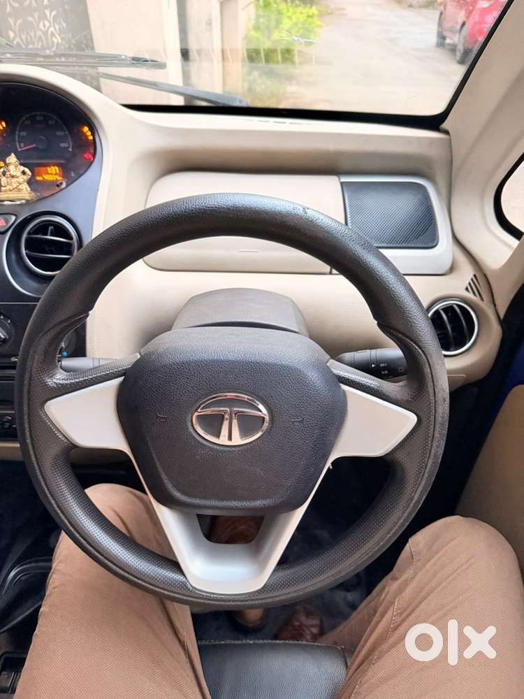 Tata Nano Genx Petrol Manual 2016