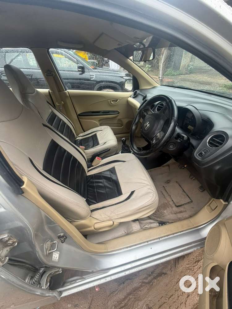 Honda Amaze 2015 Diesel Good Condition