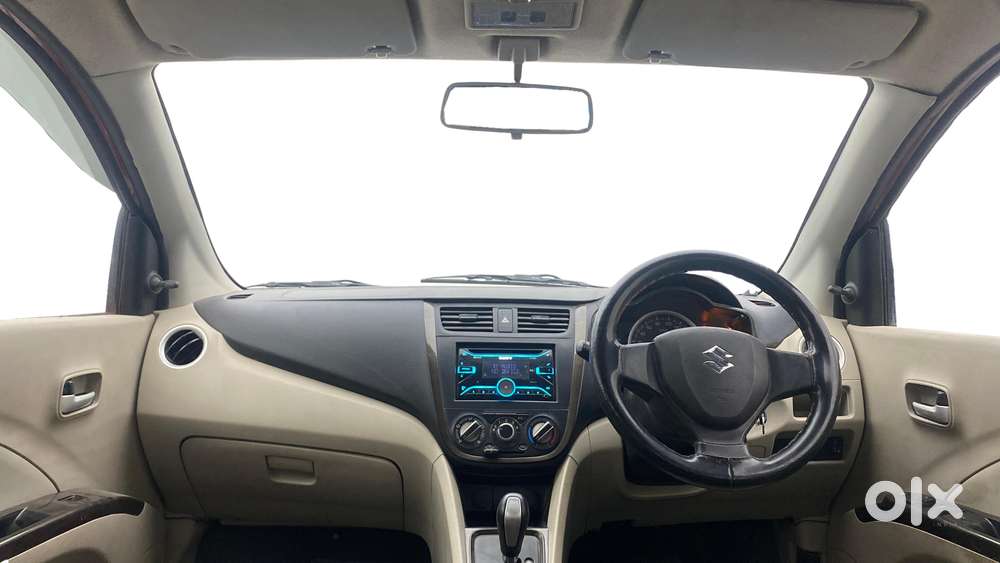 Maruti Suzuki Celerio Vxi Amt, 2018, Petrol