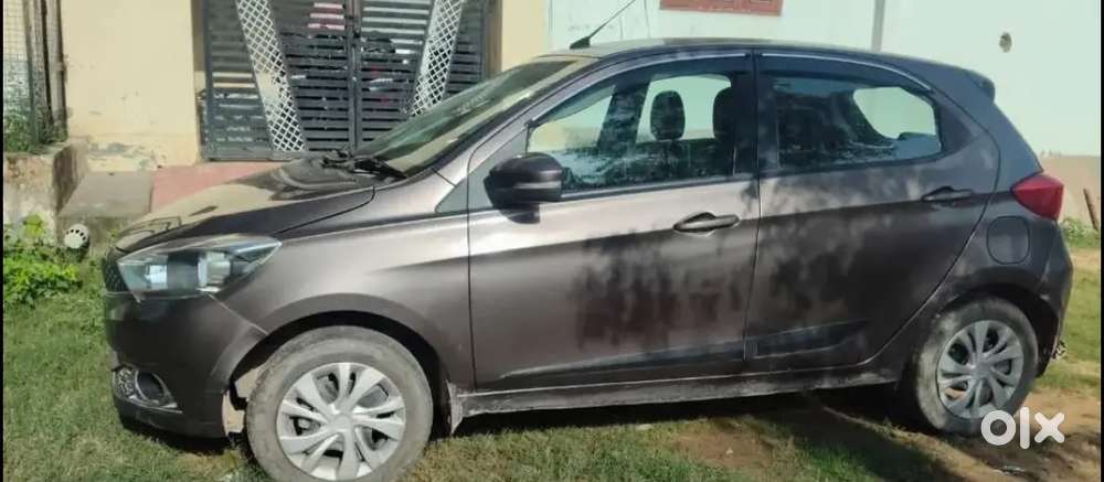 Tata Tiago 1.05 Petrol 2019