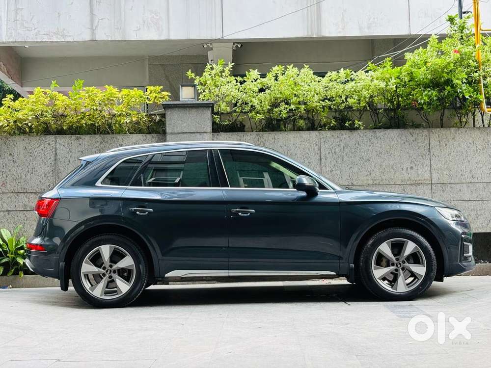 Audi Q5 Technology 45 Tfsi, 2023, Petrol