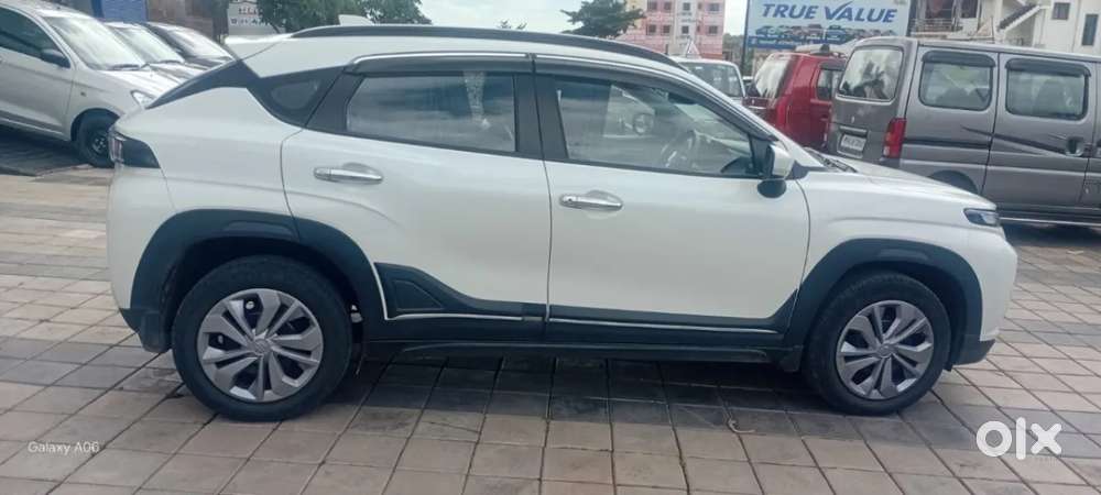 Maruti Suzuki Fronx Delta 1.2 Cng, 2024, Cng & Hybrids