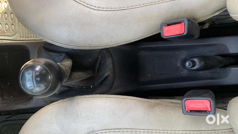Hyundai Eon Era +, 2016, Petrol