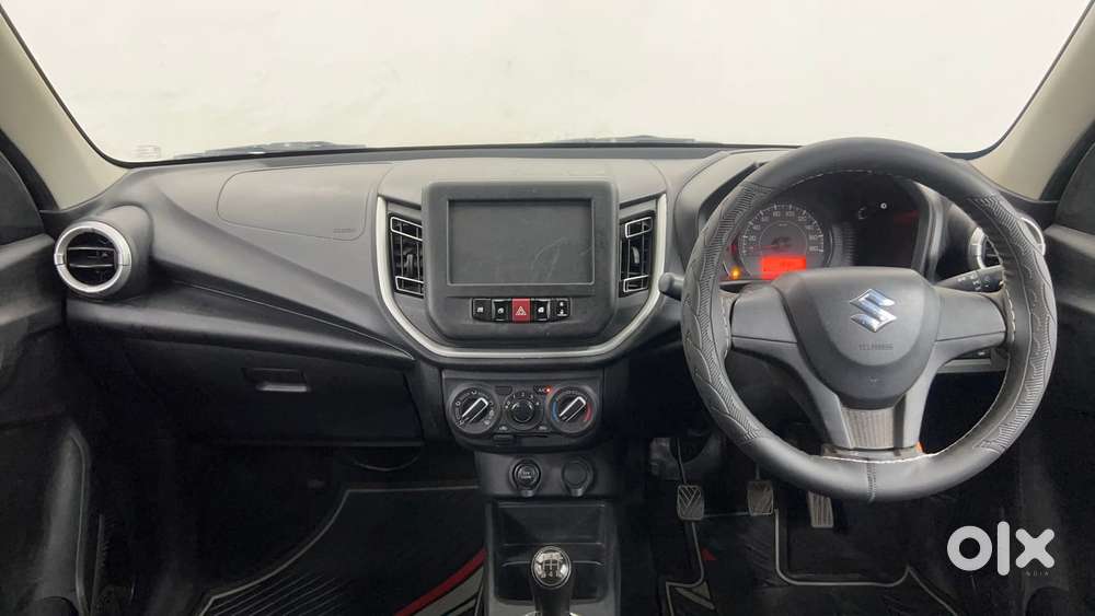 Maruti Suzuki Celerio Vxi, 2023, Petrol