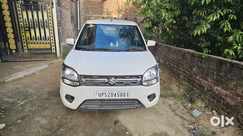 Maruti Suzuki Wagon R In Great Condition For Sell