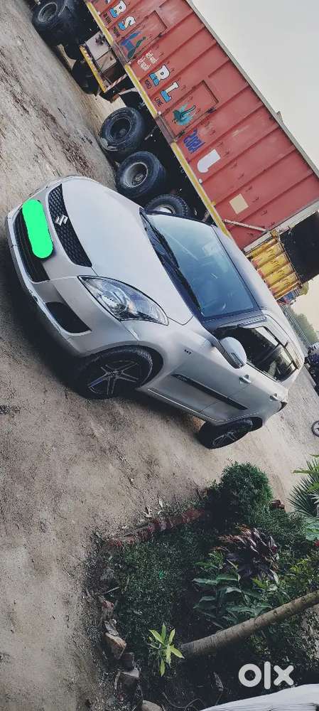 Vdi To Zdi Plus Modified, Alloy Wheels 17inch Lene Wala Hi Call Kre