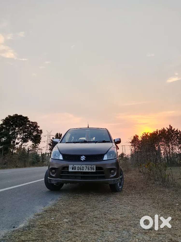 Maruti Suzuki Estilo 2010