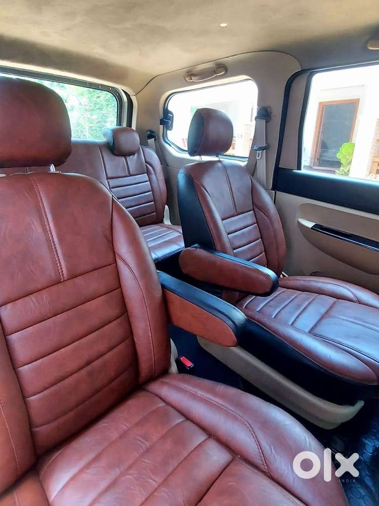 Urgent Sale Chevrolet Enjoy Petrol