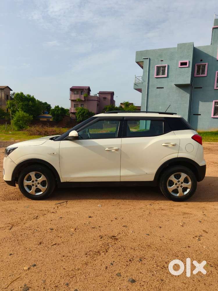 Mahindra Xuv300 W6 Diesel, 2023