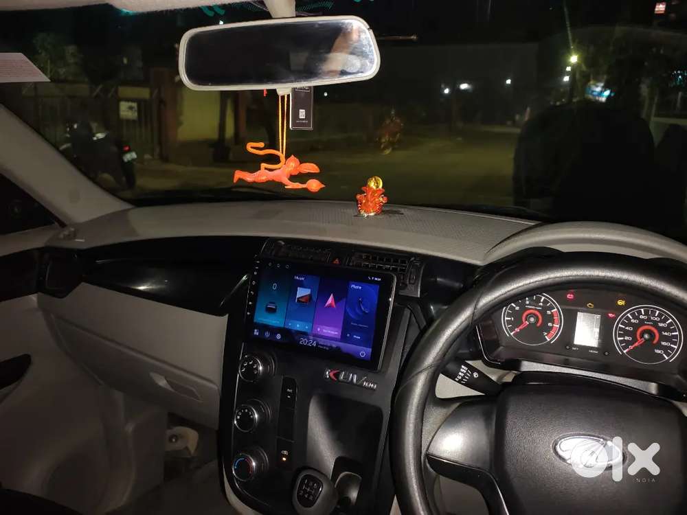 Mahindra Kuv100 Nxt 2017 Model