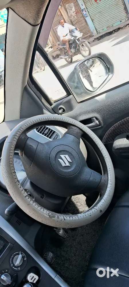 Maruti Suzuki Ritz 2013 Diesel 76000 Km Driven