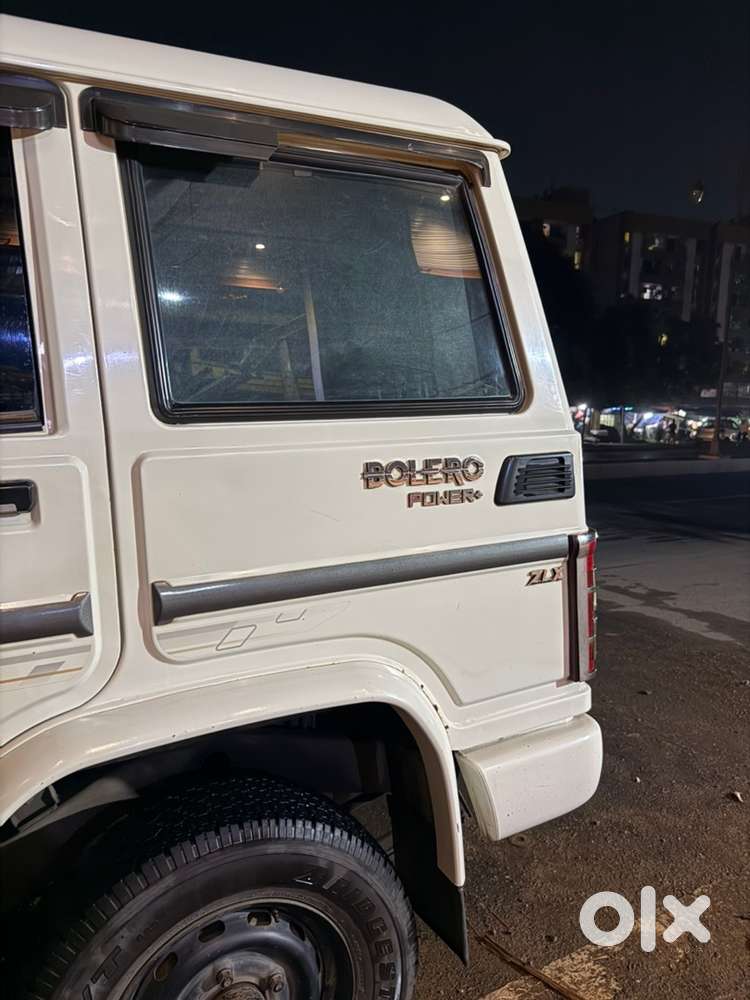 Mahindra Bolero Diesel 2017