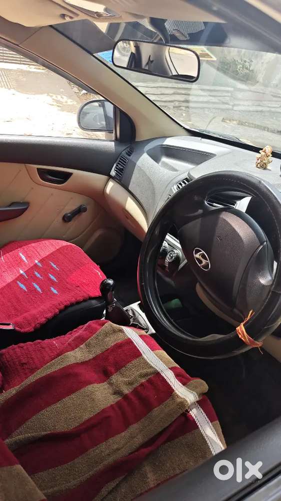 Hyundai Eon 2012 Petrol 110000 Km Driven Good Condition