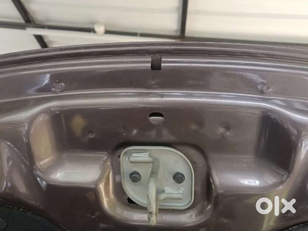2018 Tiago Petrol Car