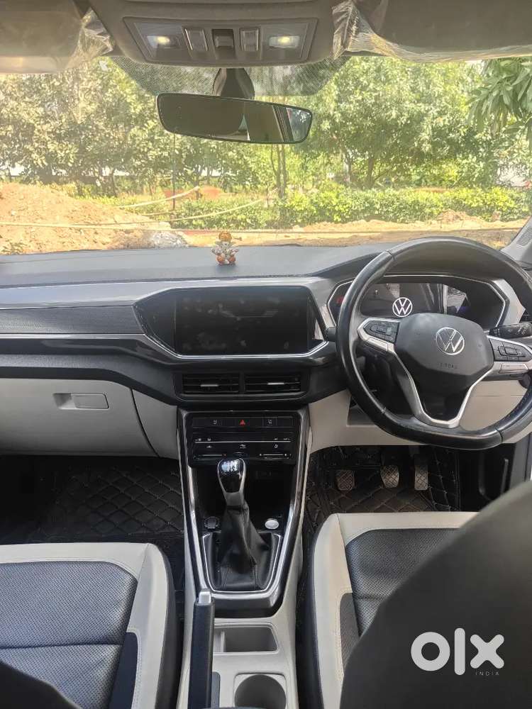 Volkswagen Taigun 2021