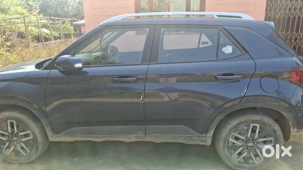 Hyundai New Venue 2022 Petrol 39000 Km Driven Price Negotiable