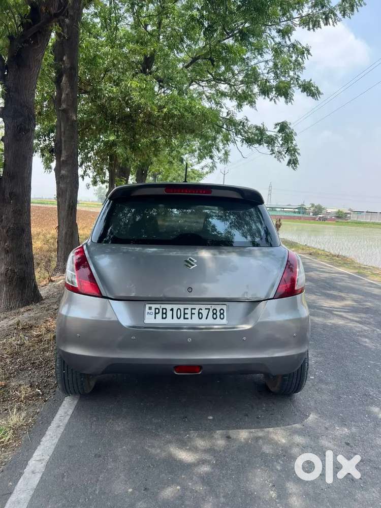 Good Condition Car