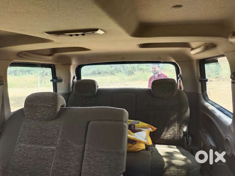 Mahindra Xylo 2009 Diesel Well Maintained