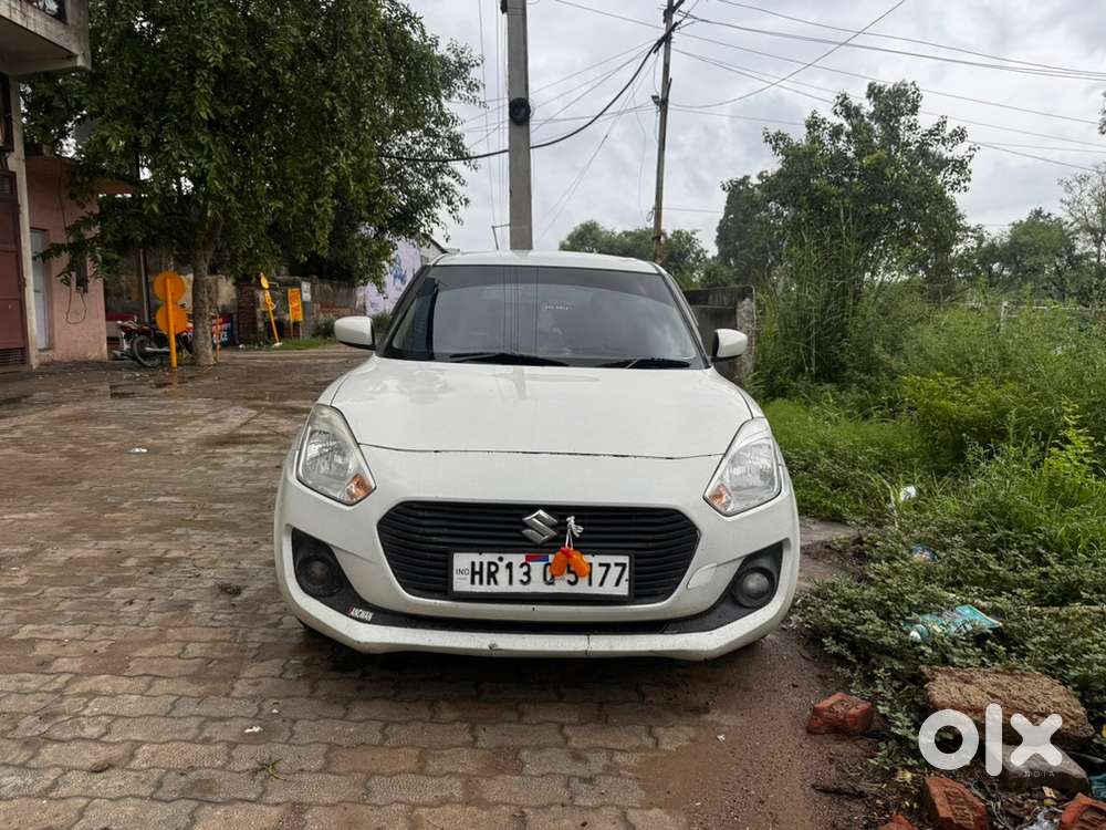 Swift Lxi Maruti 2019
