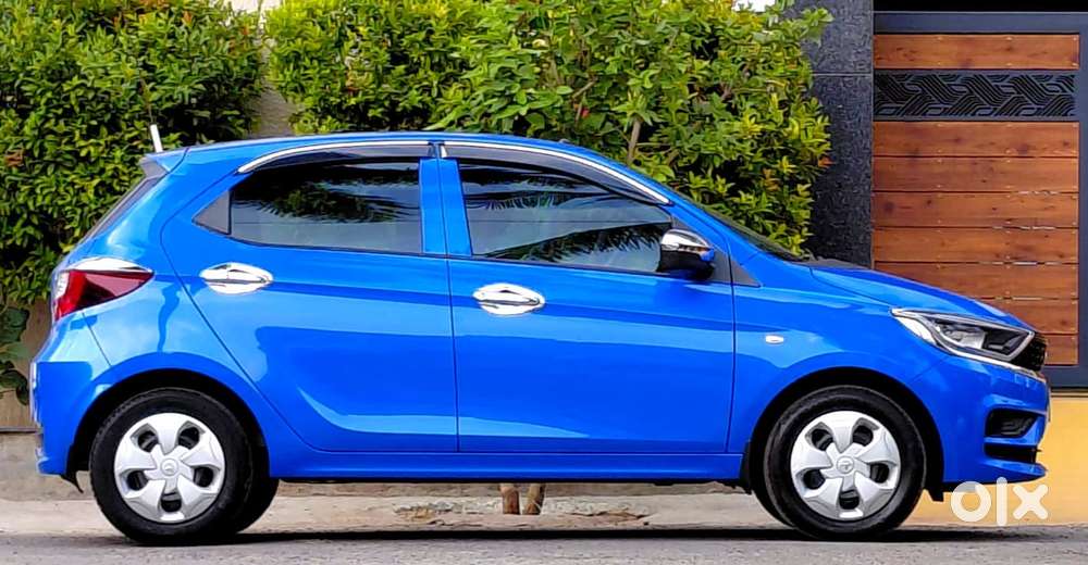 Tata Tiago