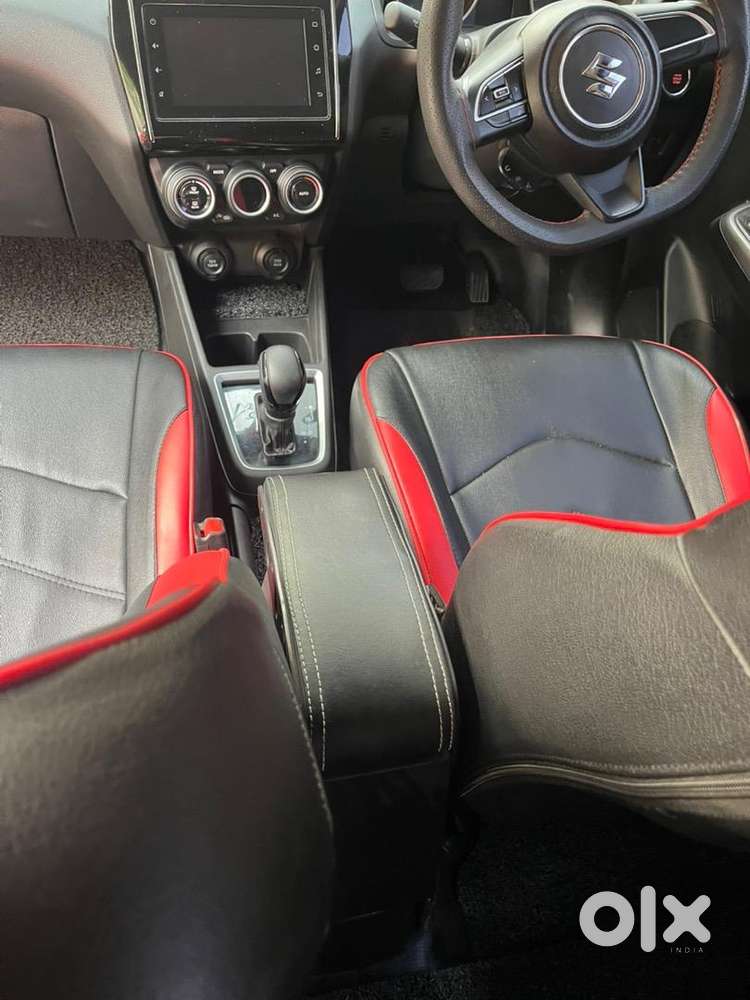Maruti Suzuki Swift 2023 Petrol Well Maintained