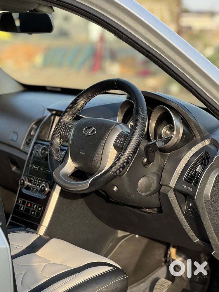 Mahindra Xuv500 W9 2wd, 2018, Diesel