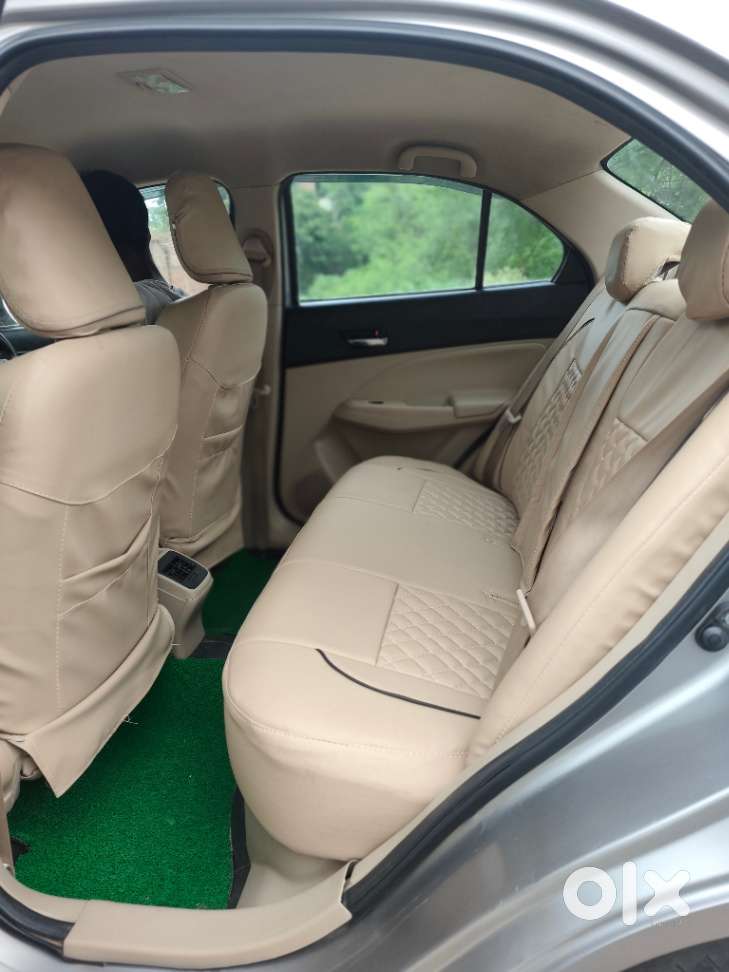 Maruti Suzuki Dzire 1.2 Vxi, 2022, Petrol