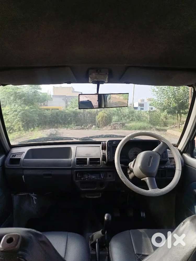 Maruti Suzuki 800 Ac 2008