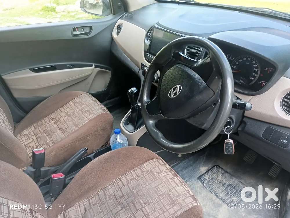 Good Condition Brand New Tyre Document Complete Accident Free
