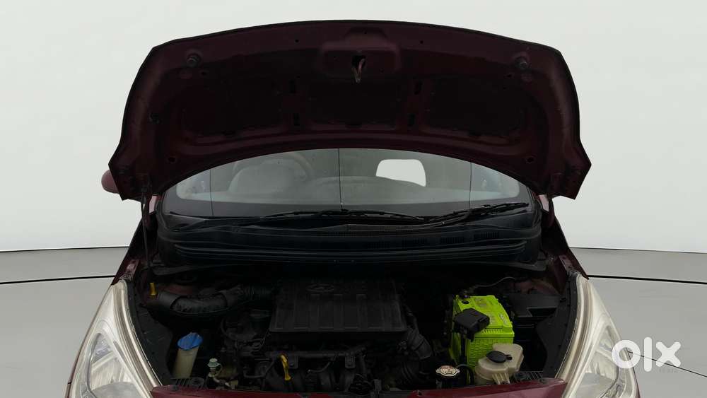 Hyundai Grand I10 Sportz 1.2 Kappa Vtvt, 2016, Petrol