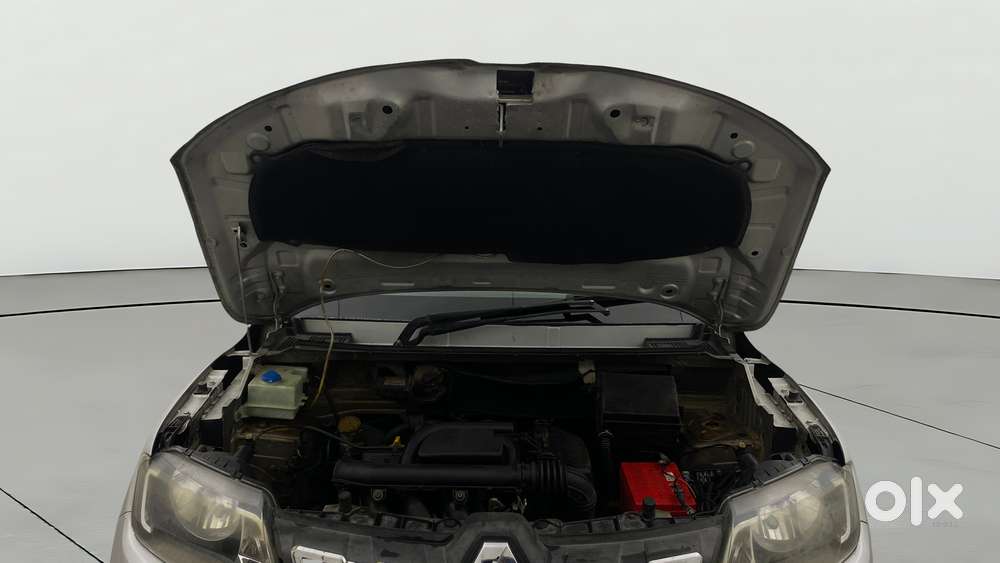 Renault Kwid 1.0 Rxt Edition, 2016, Petrol