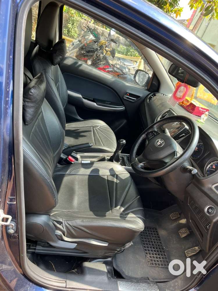 Toyota Glanza 2021 Petrol Well Maintained