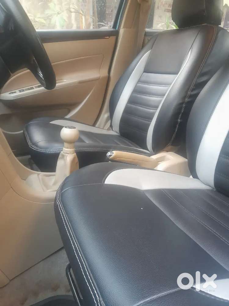 Maruti Suzuki Dzire 2014 Petrol 48000 Km Driven