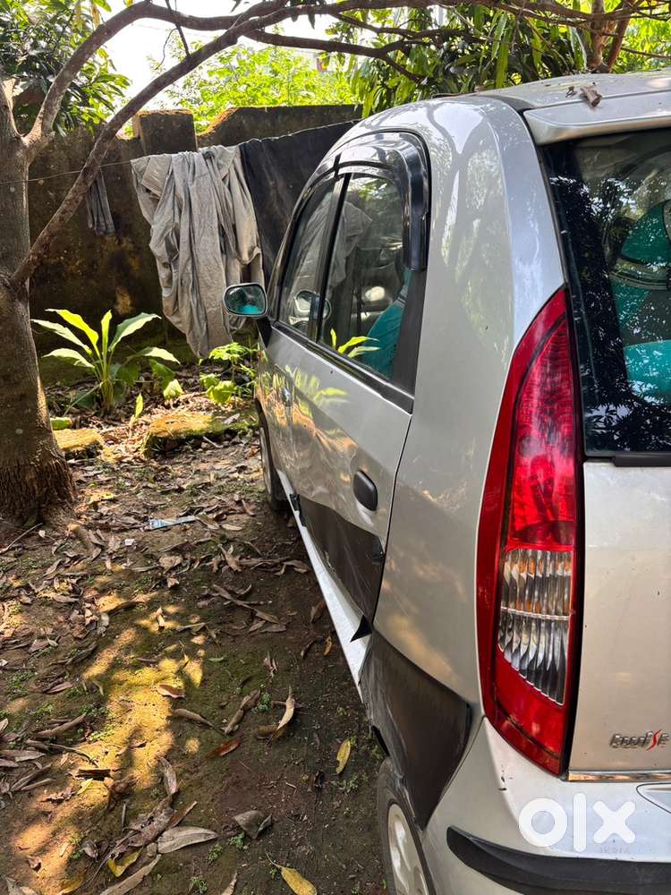 Tata Nano 2014 Twist Xt
